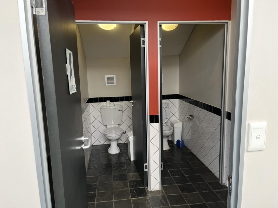 Commercial Property for Sale in Observatory Western Cape